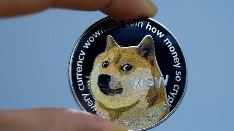 Tiền ảo Dogecoin (DOGE) hoạt động dựa trên mã nguồn của Litecoin