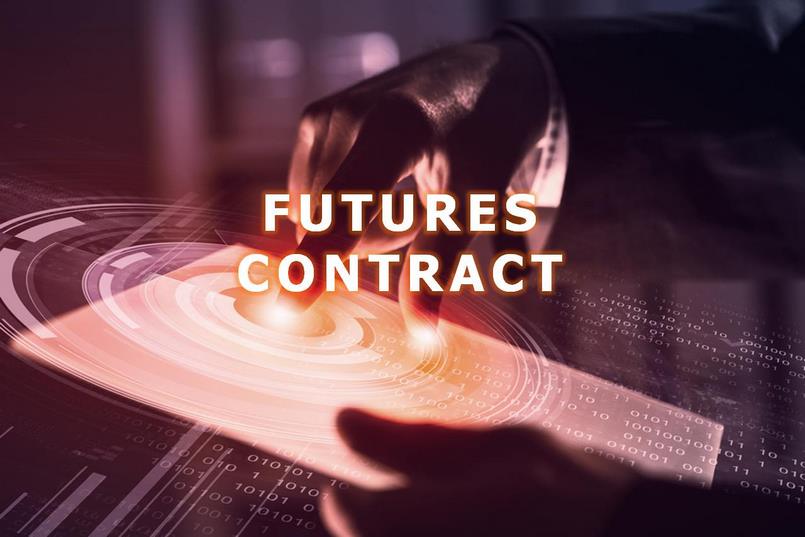Hợp đồng tương lai (Futures Contract)