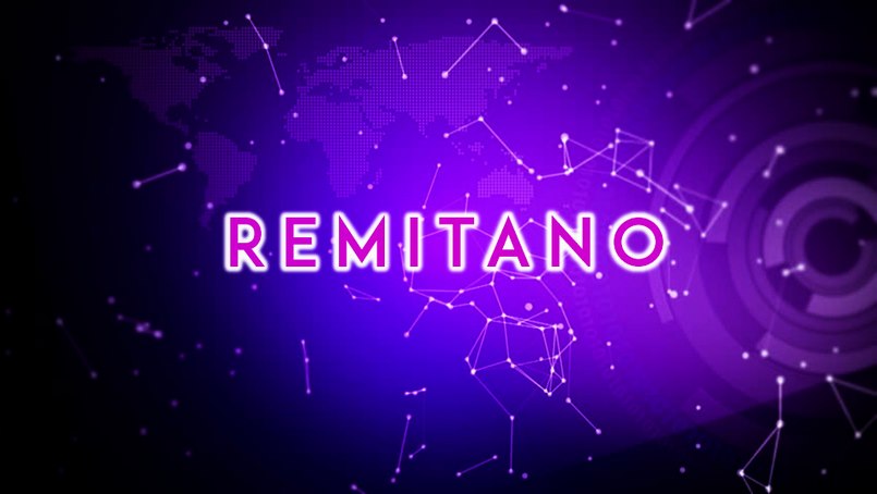 Cách đăng ký tài khoản và nạp tiền vào ví Remitano