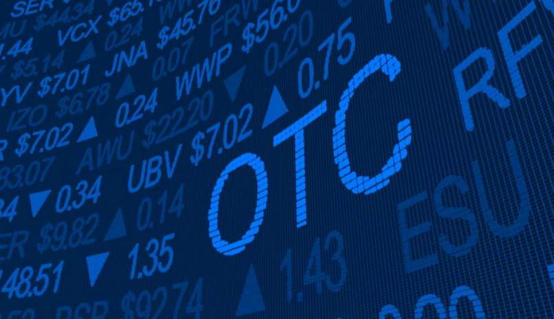 Sàn giao dịch OTC có khả năng sinh lời và độ rủi ro cao