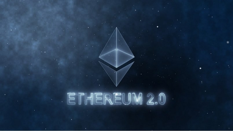 Nâng cấp Ethereum 2.0