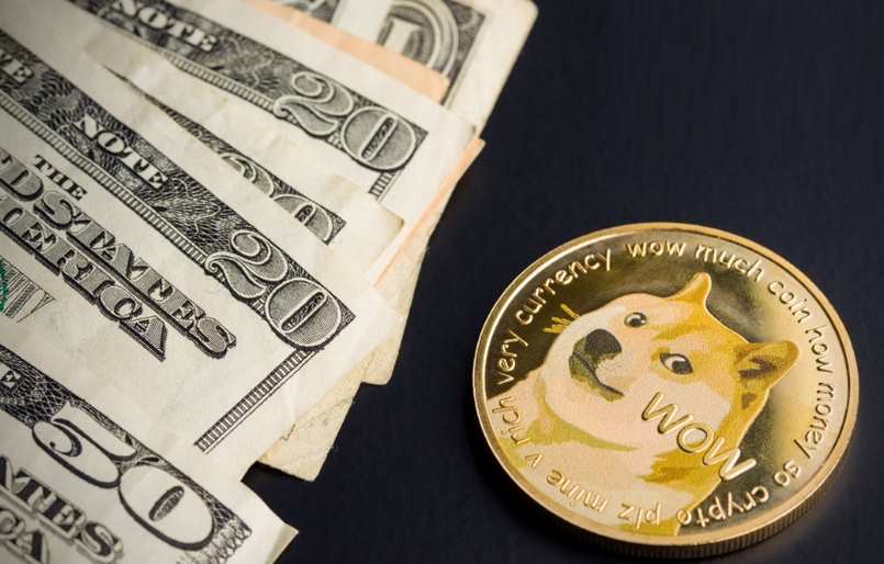 Traders có thể đào Dogecoin để gia tăng số lượng coin sở hữu