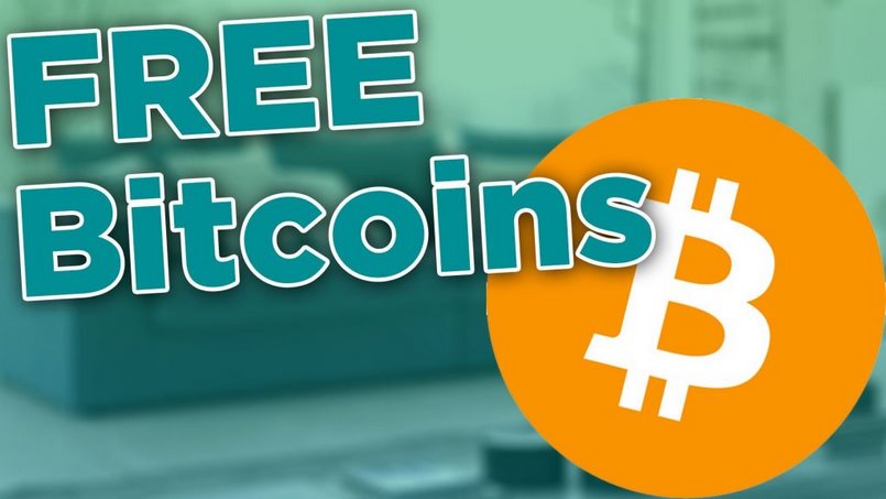 Phần mềm Free Bitcoin