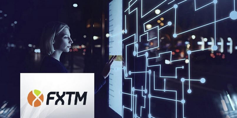 FXTM được đánh giá là một trong các nhà môi giới ECN tốt nhất