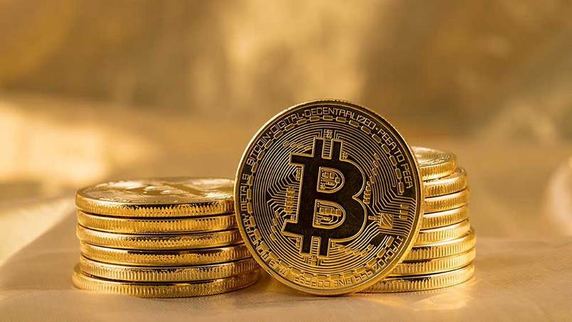 Bitcoin là loại coin có tính bảo mật hàng đầu