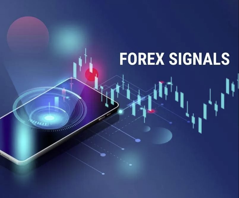 Khái niệm tín hiệu Forex