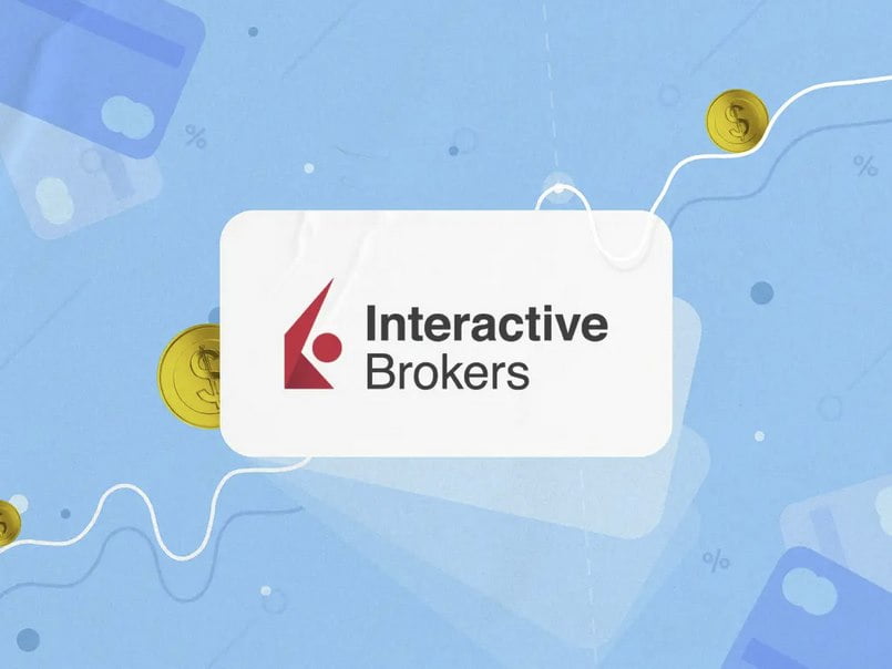 Đánh giá sàn Interactive Brokers mới nhất