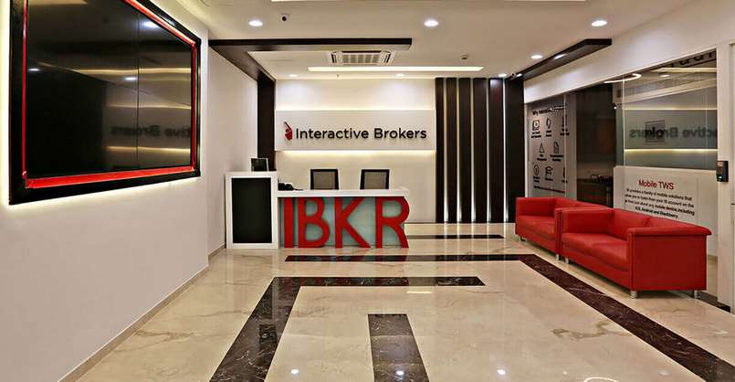 Interactive Brokers (IBKR)