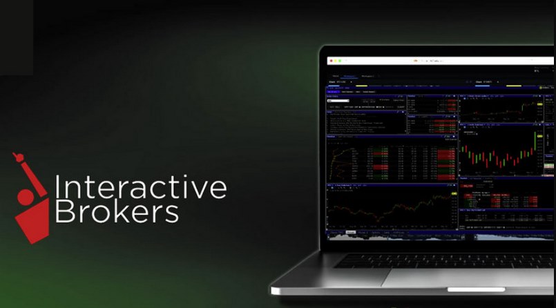 Interactive Brokers là broker có danh tiếng bậc nhất toàn cầu