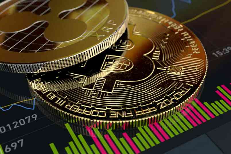 Sự khác biệt giữa Ripple coin (XRP) và Bitcoin
