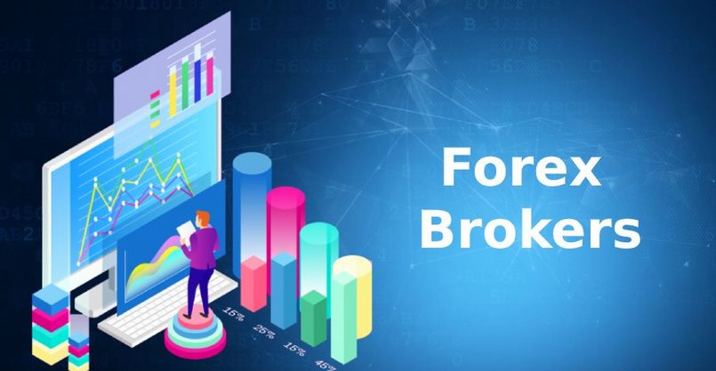 Mua cổ phiếu Mỹ trên Forex brokers