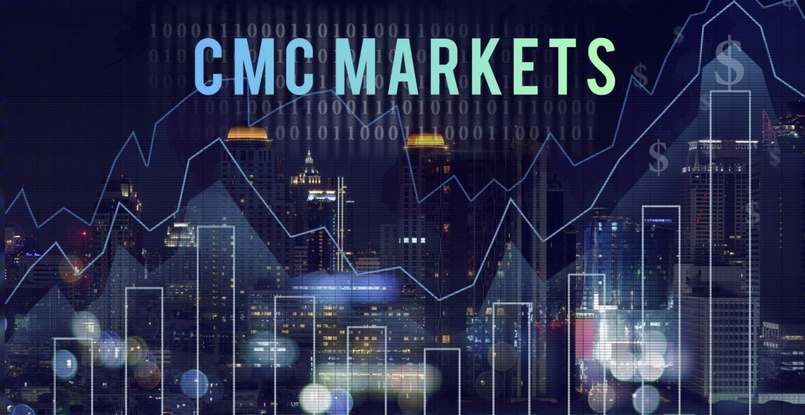 CMC Markets là sàn giao dịch CFD uy tín hàng đầu thế giới