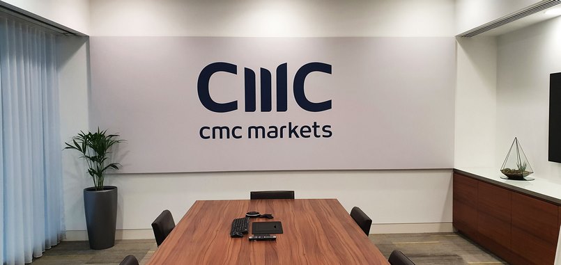 CMC có trụ sở chính tại London