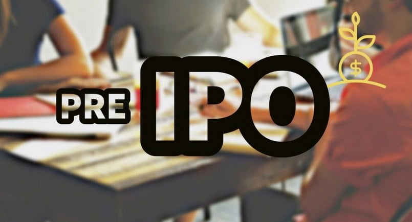 Lợi nhuận từ Pre-IPO
