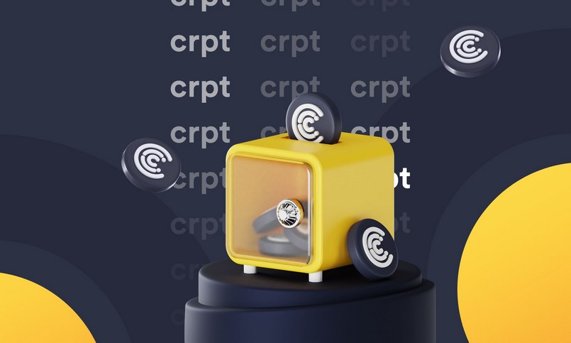 Crypterium (CRPT)