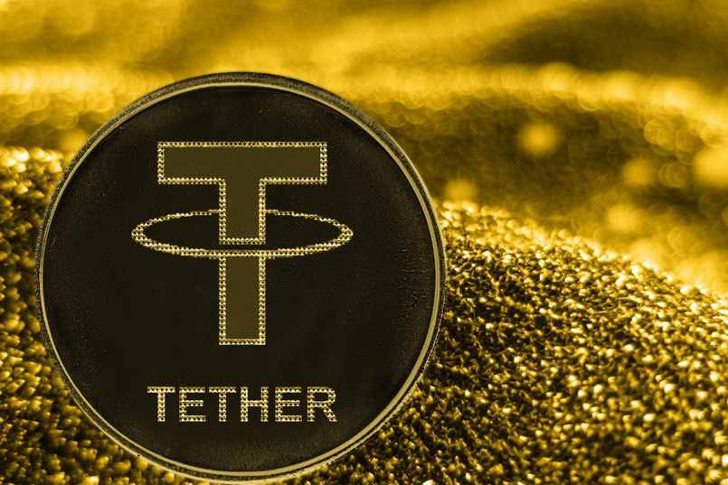 Các ưu điểm của Tether