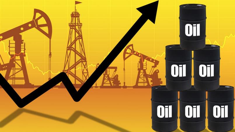 Ngành công nghiệp khai thác dầu