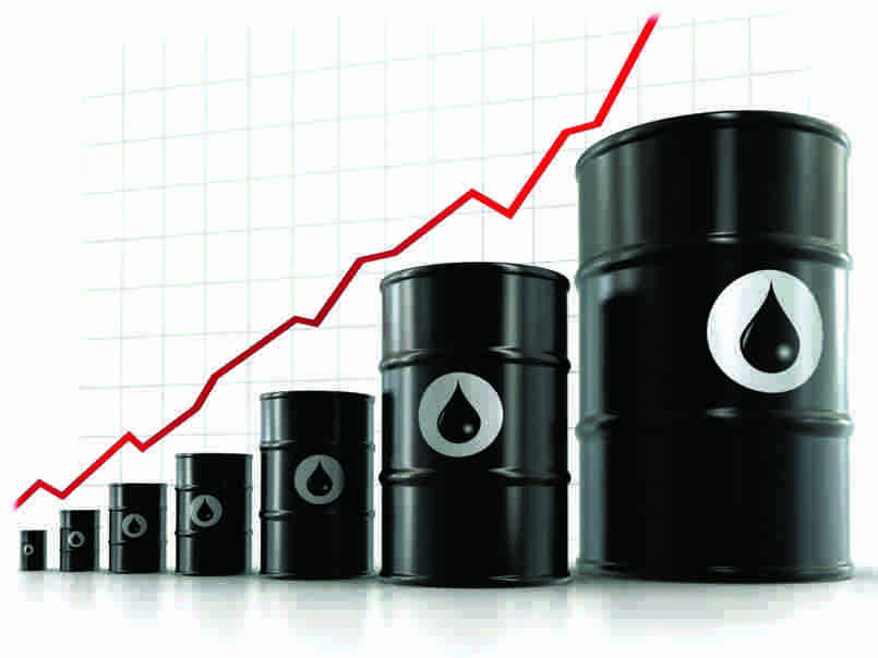 Giá dầu thế giới bị chi phối bởi cơ chế cung-cầu
