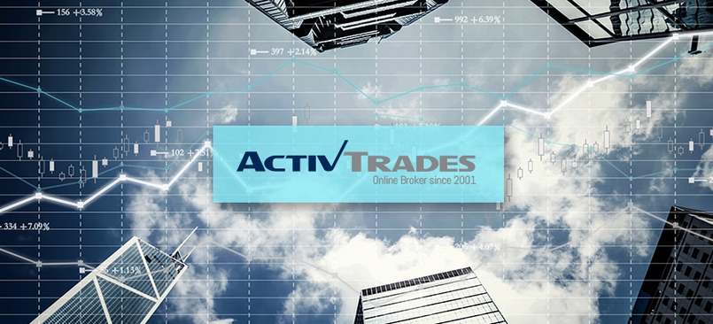 ActivTrades chính thức ra mắt thị trường tài chính vào năm 2001