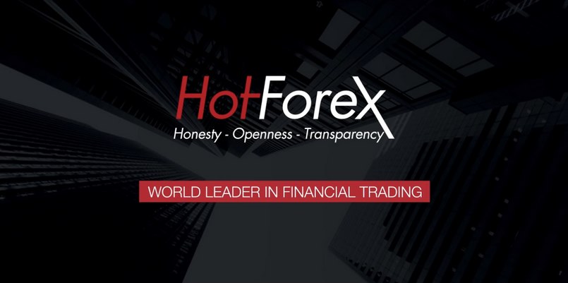 Sàn giao dịch ngoại hối HotForex