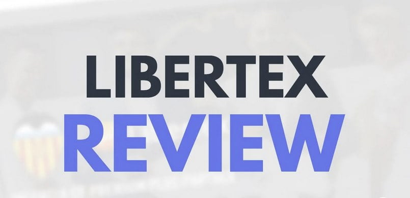 Các thông tin cơ bản về sàn Libertex