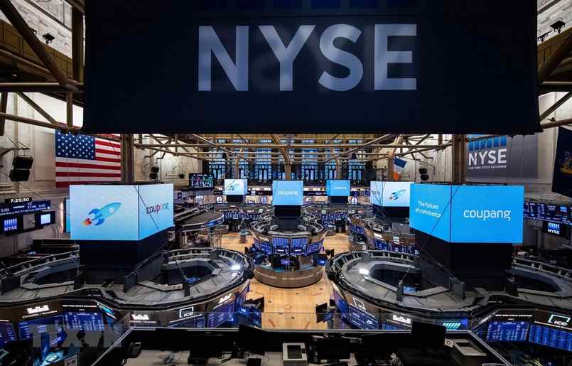 Các cột mốc phát triển của sàn giao dịch NYSE