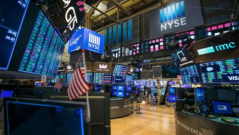 Đánh giá sàn chứng khoán NYSE