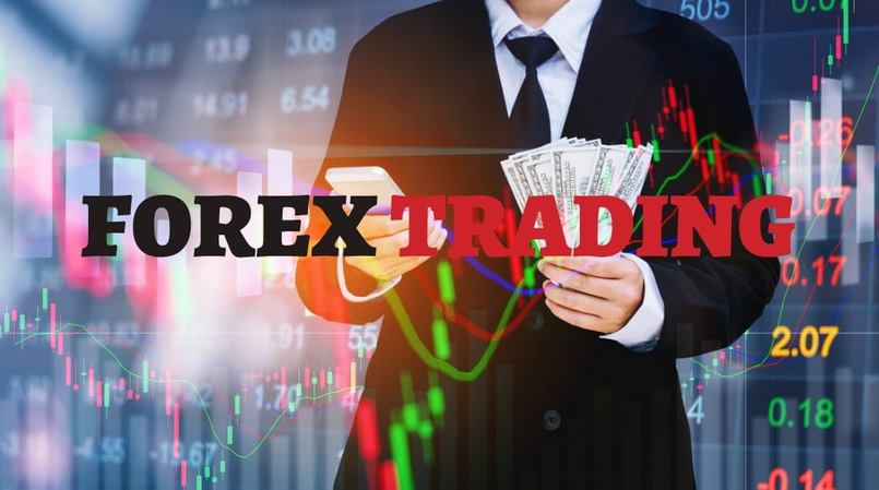 Forex trading có tỷ lệ sinh lời hấp dẫn nhưng rủi ro cao