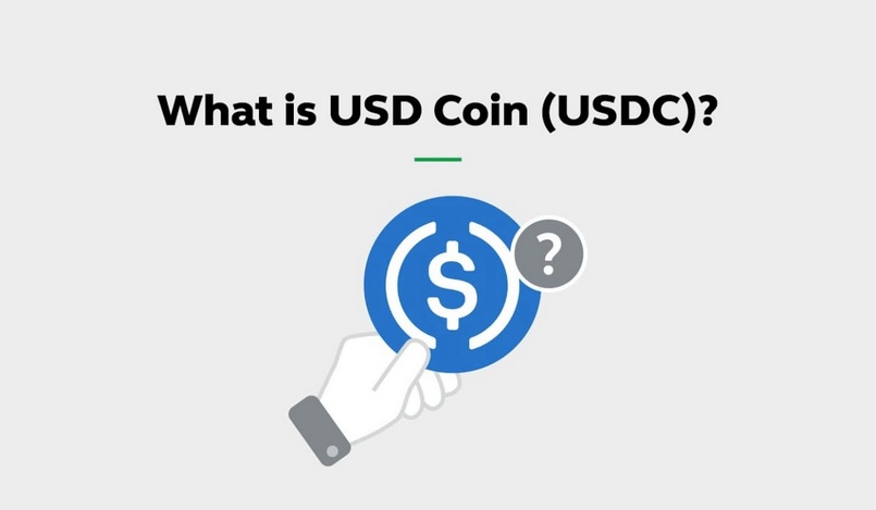 USD coin là gì