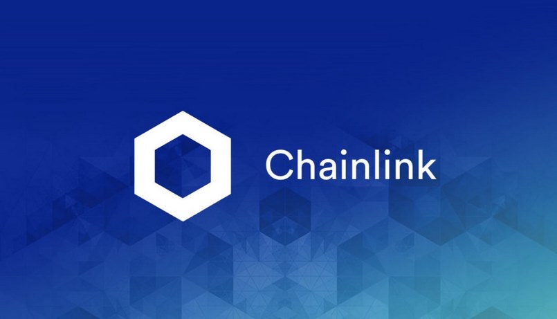 ChainLink, nền tảng blockchain trung gian