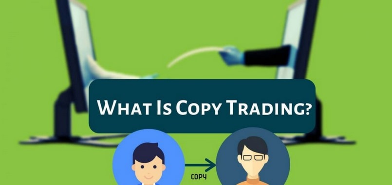 Copy trade là gì