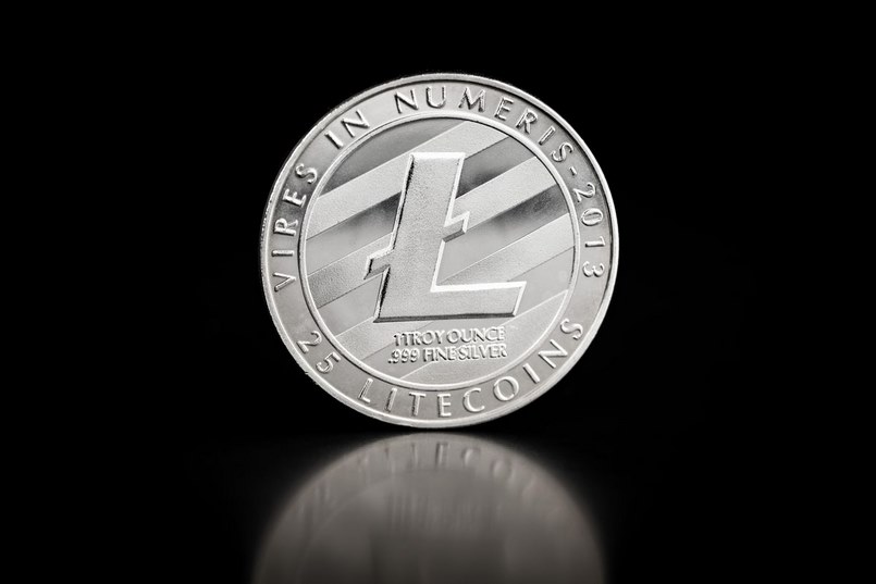Đồng tiền điện tử Litecoin (LTC)