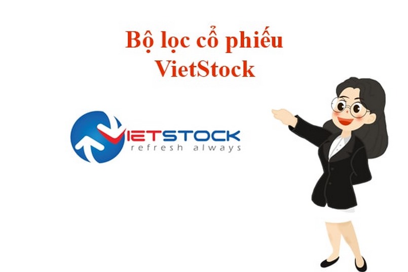 Bộ lọc Vietstock