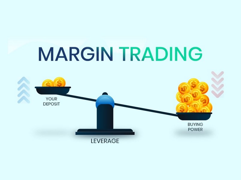 Tìm hiểu về margin trong chứng khoán