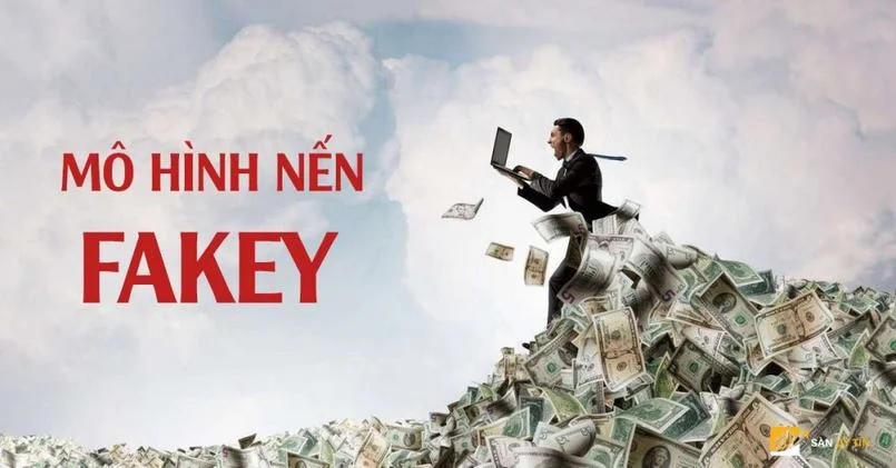 Fakey là mẫu hình nến quan trọng trong trường phái Price Action