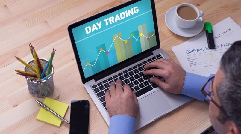 Phương pháp giao dịch Day trading