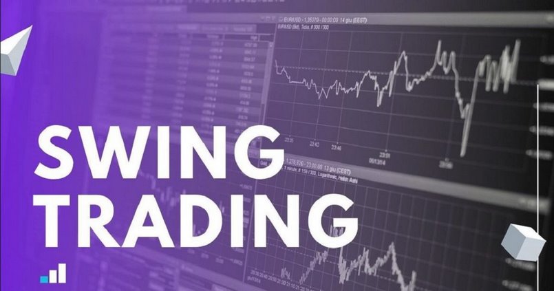 Phương pháp giao dịch Swing trading