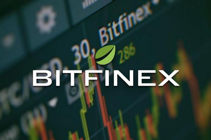 Bitfinex đã từng bị tấn công