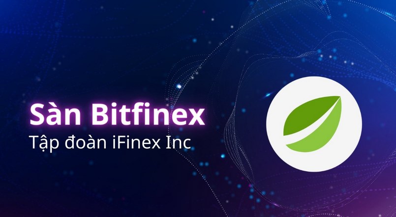 Sàn Bitfinex là gì
