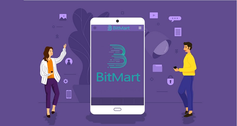 BitMart cung cấp đa dạng giao dịch