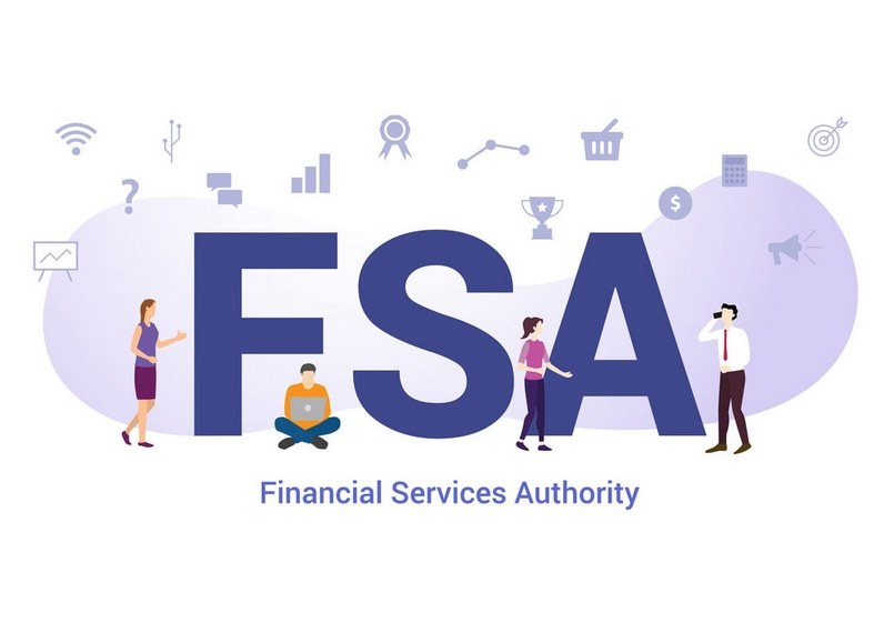 Cơ quan tài chính FSA