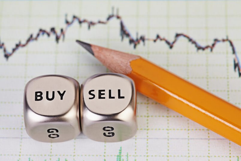 Nhà đầu tư cần biết cách chọn thời điểm mua bán cổ phiếu