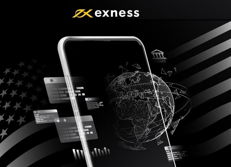 Lịch sử sàn giao dịch Exness