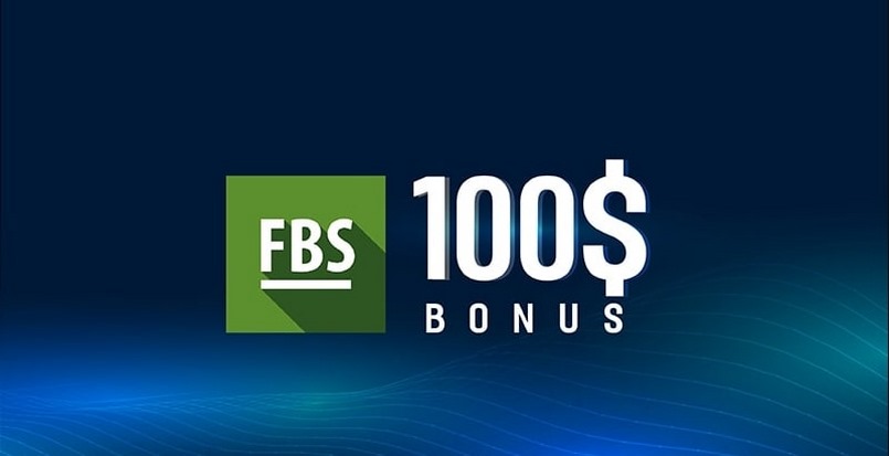Trade 100 Bonus