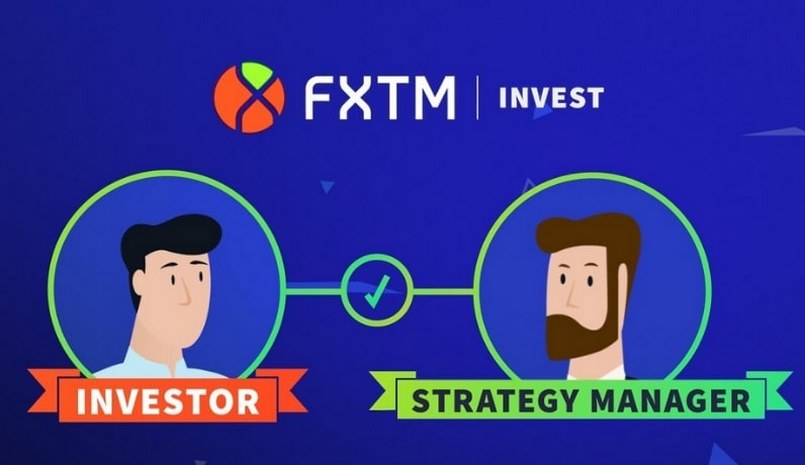 Tài khoản đầu tư FXTM Invest