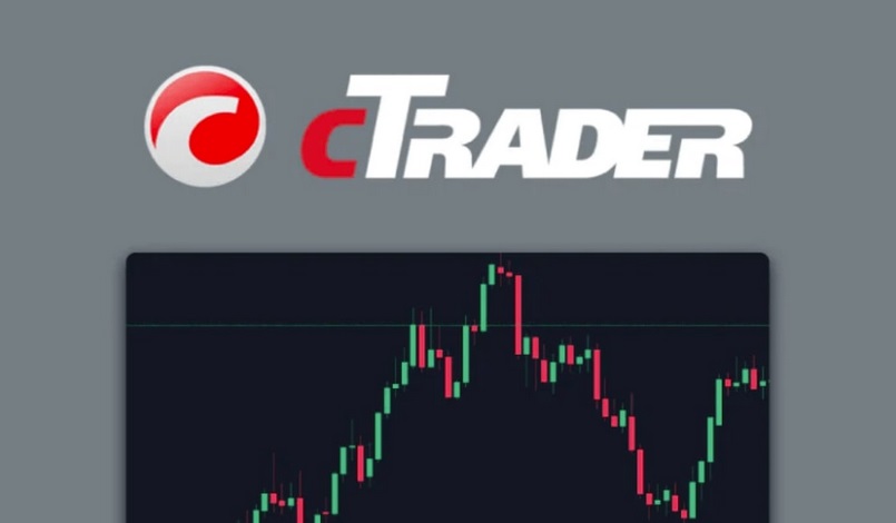 Nền tảng giao dịch cTrader