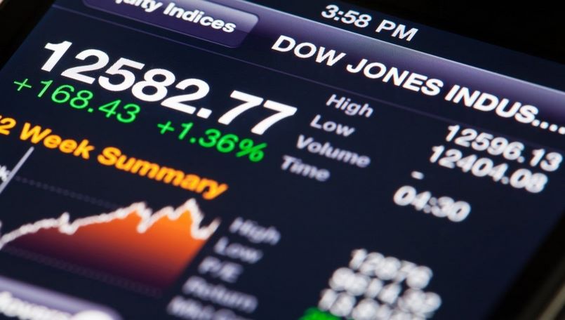 Dow Jones 30 là gì