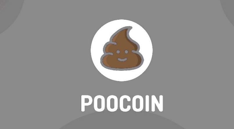 Cách sử dụng Poocoin App