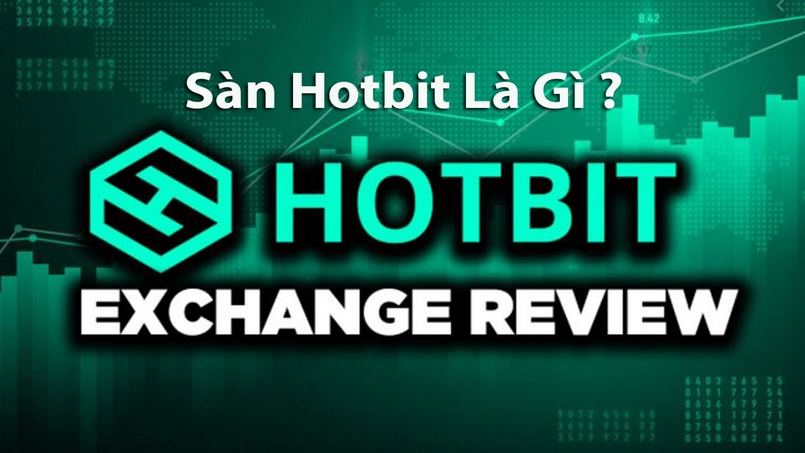 Review sàn Hotbit: Ưu, nhược điểm