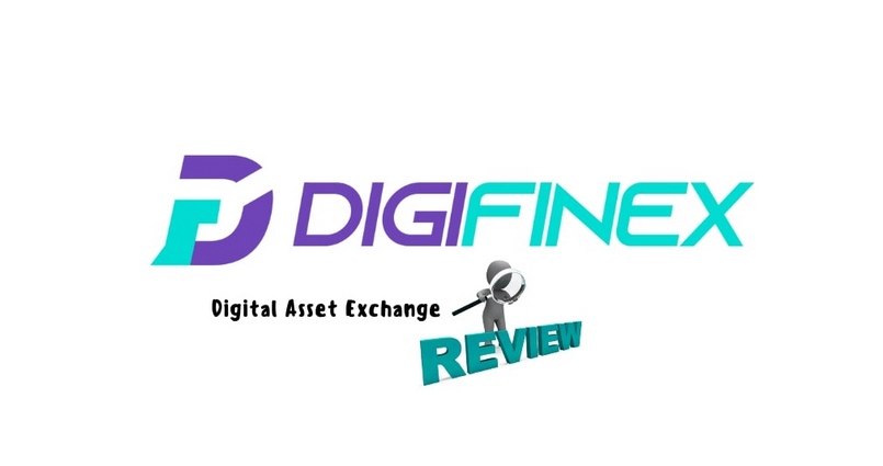 Review sàn giao dịch tiền ảo DigiFinex